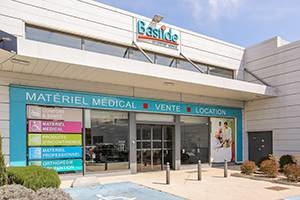 Votre magasin Bastide Aix-en-Provence vous accueille.